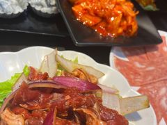 -胡哥烤肥牛(车公庙店)
