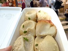-腾元生煎(西华路店)
