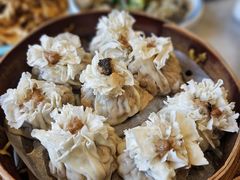 -都一处烧麦馆(前门店)