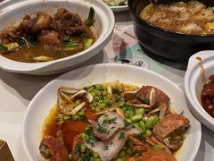 -壹只菜·崇明本地特色菜(崇明南门店)