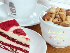 -1901 Cafe(西四店)