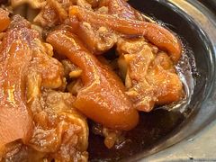 -东江渔村·古典园林·30年粤菜老字号(太和店)