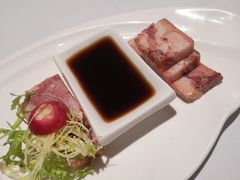 -八分饱·西津会(西津渡店)