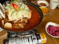 -海云台韩式汤饭·13年匠心韩料(南山店)