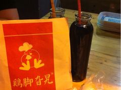 鸡脚-鸡脚旮旯平江路店