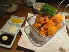 -阿吾罗日本料理(K11艺术中心店)