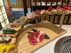 -千寻山野烤肉(中关村店)