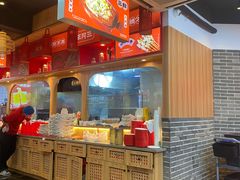 -串王阿三烧烤·小龙虾·烤鱼(拱墅胜利河美食街店)