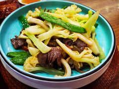 -先记烧鹅王·本地粤菜(福永店)