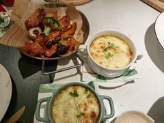 -ins森林童话餐厅coffee&bistro