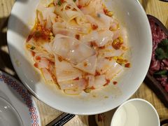 -老凯俚酸汤鱼(多彩城店)