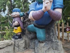 -重庆海昌加勒比海水世界