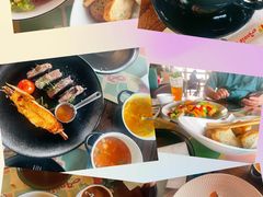 -安妮意大利餐厅(日坛店)