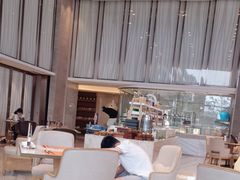 -菲住布渴酒店自助餐厅(阿里巴巴西溪园区店)