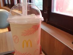 -麦当劳(南后街店)