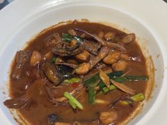 -绿杨春·淮扬宴(庐山路店)