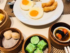 -曼谷铂尔曼皇权酒店