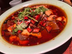-绿茶餐厅(蓝色港湾店)