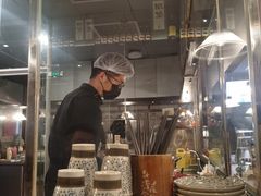 -哥哥の深夜食堂(红松东路店)