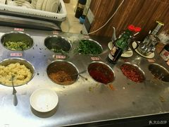 -嬷孙家潮汕牛肉火锅(北京路天河城店)