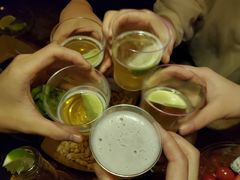 -Helens海伦司小酒馆(厦门槟榔路店)