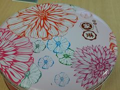 -家琳甜品(江南东店)