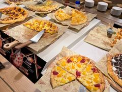 -比格比萨自助(上海松江万达店)