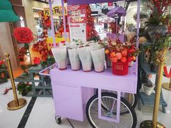-万达广场(北京槐房店)