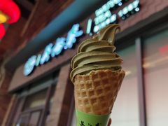 -吴裕泰茶庄(前门大街店)