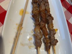 -西贝(吴江路湟普汇店)