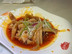 -醉英雄四川料理(国贸店)