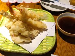 -万藏·荞麦酒房BANKURA JAPANESE SOBA KITCHEN(长乐路店)