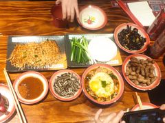 -东方一串·鲜肉小串·小酒馆(壹航城店)
