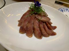睢宁香肠-大张烙馍村(泉山店)