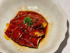 玫瑰豉油鸡-莉莉海堂HAITANG·烤鸭(国贸商城店)