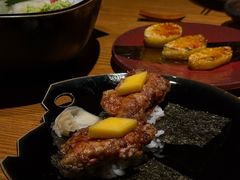 -贰捌零叁精致料理(钱湖店)