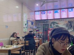-肉燕扁食草包飯(东街店)