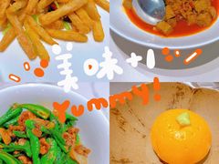 -七味·用心做好鱼(花桥店)