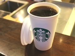 -星巴克臻选(外滩中心店)