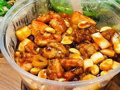 -北平楼·烤鸭·北京菜(牡丹园店)