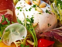 -塞纳河法国餐厅(意式风情街店)