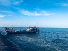 -东疆建设开发纪念公园