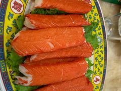 -清真马家美食城•海鲜•青岛菜•火锅(延安三路店)