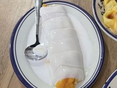 -龍囍粤·顺德小吃·煲仔饭(安定门店)