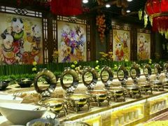 -宝丽金大酒店·洗浴中心