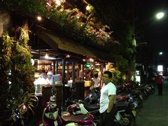 -自然餐厅(Phuket)