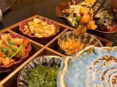 -左舞日本料理