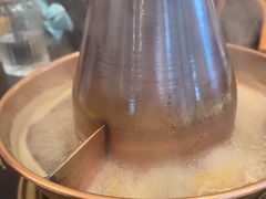 -北门涮肉·铜锅涮肉(南锣鼓巷店)