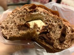 -沁屋面包店(人民东路店)