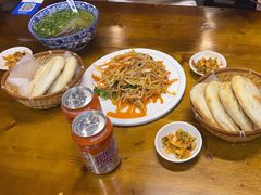 -长安后宰门水盆羊肉(新都心店)